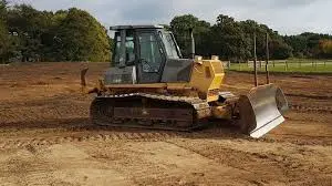 Land Clearing Service Image